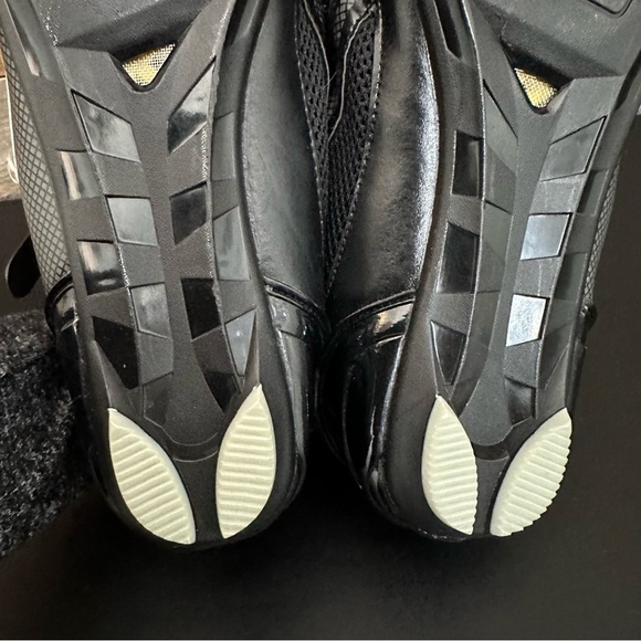 Gavin Mens Elite Road 3 Bolt Cleat Compatible Size 13 Cycling Cleat Shoes EU 46 - Picture 9 of 9